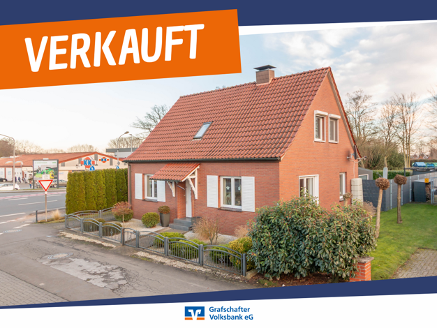 Einfamilienhaus zum Kauf 299.000 € 5 Zimmer 130 m² 743 m² Grundstück Gildehaus Bad Bentheim 48455