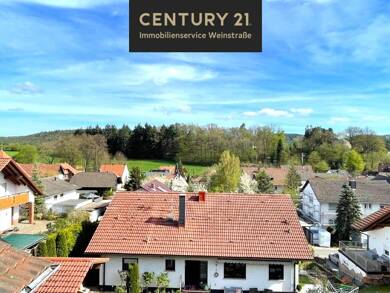 Wohnung zur Miete 1.100 € 4 Zimmer 96 m² 1. Geschoss frei ab sofort Carlsberg 67316