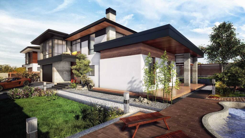 Reihenmittelhaus zum Kauf 540.000 € 4 Zimmer 340 m² Belashtitsa