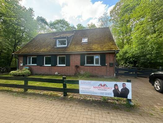 Haus zum Kauf 239.000 € 9 Zimmer 170 m² 529 m² Grundstück Heiligenrode Stuhr 28816