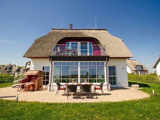 Haus zum Kauf 895.000 € 5 Zimmer 135 m² 729 m² Grundstück Zinnowitz 17454