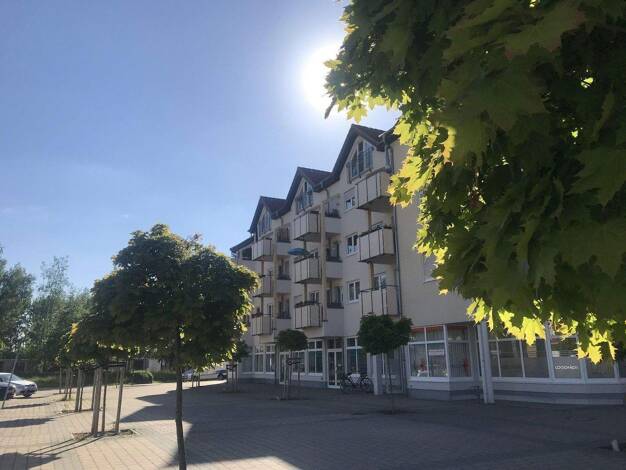 Wohnung zur Miete 615 € 3 Zimmer 88,6 m² Wittichenau 02997