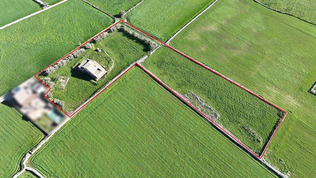 Einfamilienhaus zum Kauf provisionsfrei 195.000 € 3 Zimmer 250 m² 10.186 m² Grundstück frei ab sofort Via comunale Catanzaro Pizzilli snc Modica 97015