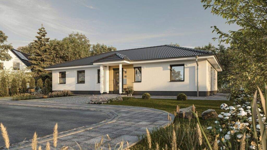 Grundstück zum Kauf 486.943 € 1.400 m² Grundstück Fügen 6263