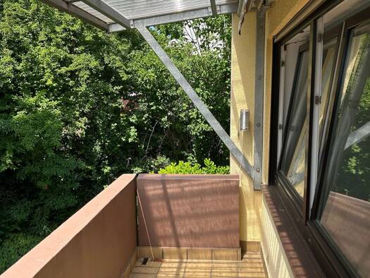 Wohnung zur Miete 950 € 2 Zimmer 73 m² 1. Geschoss Thumenberger Weg 73 Erlenstegen Östliche Außenstadt 90491
