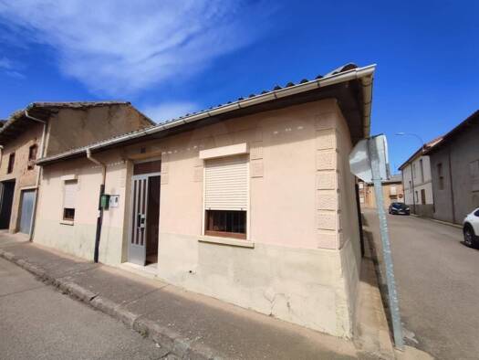Wohnung zum Kauf 34.995 € 4 Zimmer 356 m² San Justo de la Vega 24710