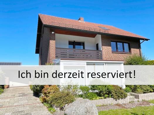 Mehrfamilienhaus zum Kauf 560.000 € 8 Zimmer 174,4 m² 1.000 m² Grundstück Ubbedissen Stieghorst 33699