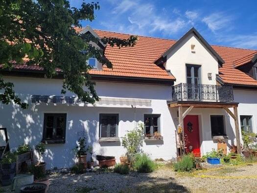 Land-/Forstwirtschaft zum Kauf 535.000 € 3.939 m² Grundstück Untermettenbach Geisenfeld 85290