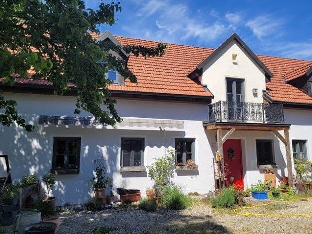 Land-/Forstwirtschaft zum Kauf 535.000 € 3.939 m² Grundstück Untermettenbach Geisenfeld 85290