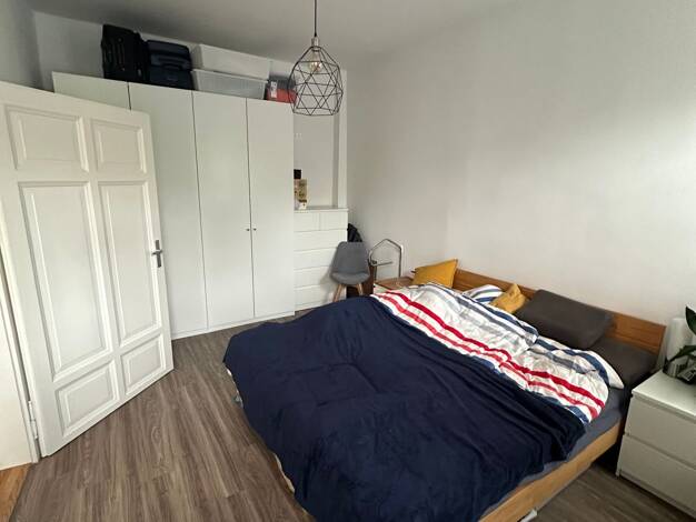 Wohnung zur Miete 950 € 2 Zimmer 69 m² EG frei ab sofort Rosenstr 22 Innenstadt Fürth 90762