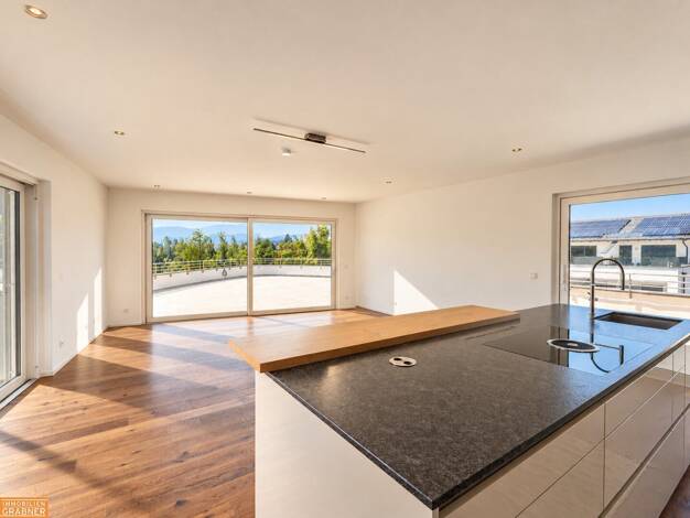 Penthouse zum Kauf 799.000 € 3,5 Zimmer 97 m² 4. Geschoss frei ab 01.11.2027 Gmunden 4810