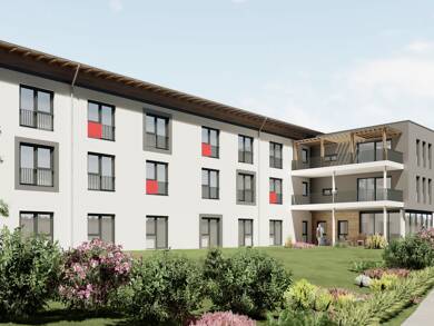 Wohnung zum Kauf provisionsfrei 239.041 € 1 Zimmer 55,7 m² Tiefenbach Tiefenbach 93464