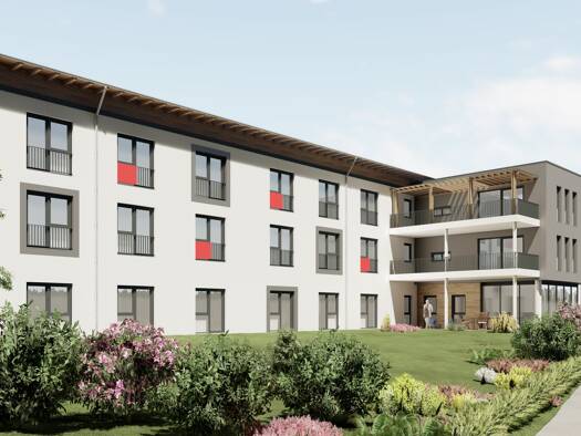 Wohnung zum Kauf provisionsfrei 239.041 € 1 Zimmer 55,7 m² Tiefenbach 93464