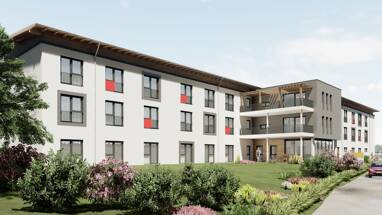 Wohnung zum Kauf provisionsfrei 239.041 € 1 Zimmer 55,7 m² Tiefenbach Tiefenbach 93464