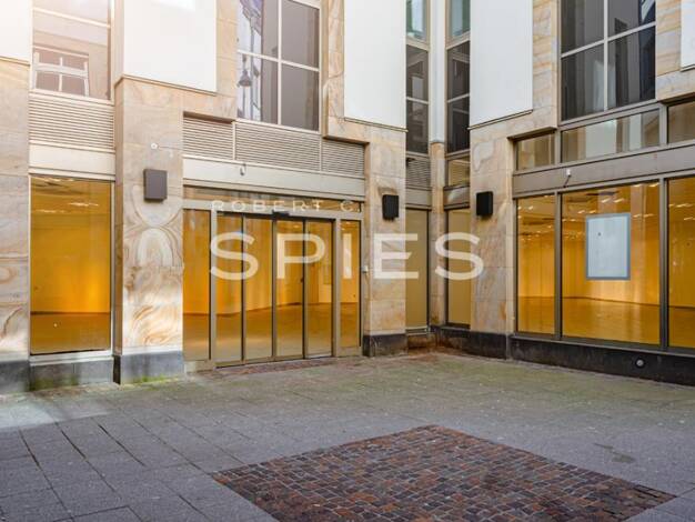 Verkaufsfläche zur Miete 7.778 € 454,5 m² Verkaufsfläche Innenstadt Oldenburg 26122