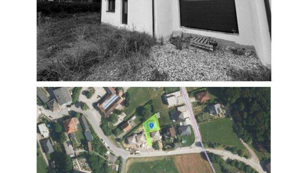 Einfamilienhaus zum Kauf 190.000 € 125,5 m² 448 m² Grundstück Gerolding 3392