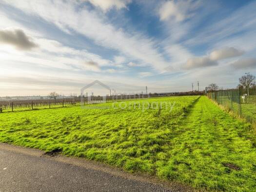 Grundstück zum Kauf 179.000 € 3.513 m² Grundstück Gumpoldskirchen 2352