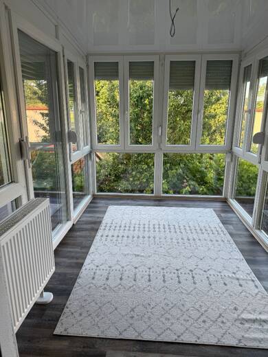 Wohnung zur Miete 530 € 2 Zimmer 74 m² 1. Geschoss Höllrich Karsbach 97783