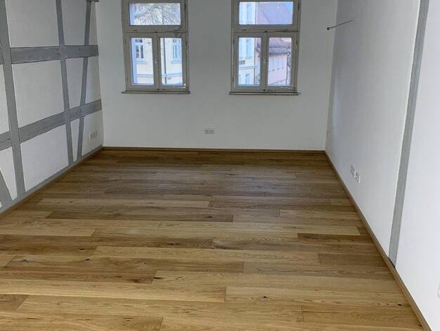 Wohnung zur Miete 880 € 2,5 Zimmer 63,4 m² 1. Geschoss Schwabach Schwabach 91126
