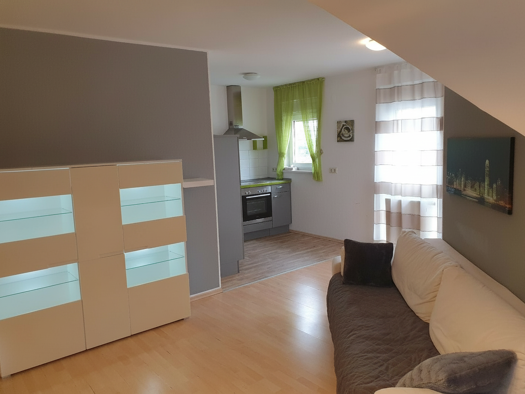 Wohnung zur Miete 720 € 3 Zimmer 63 m² 4. Geschoss Eisenberg 67304