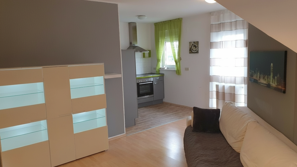 Wohnung zur Miete 720 € 3 Zimmer 63 m² 4. Geschoss Eisenberg 67304