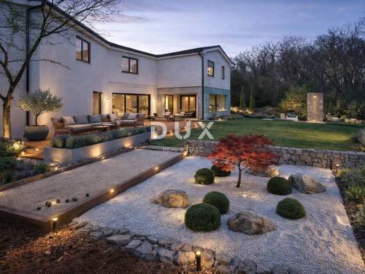 Haus zum Kauf 1.590.000 € 7 Zimmer 422 m² Vrbnik