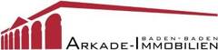 Arkade Immobilien GmbH Am Festspielhaus Baden-Baden logo