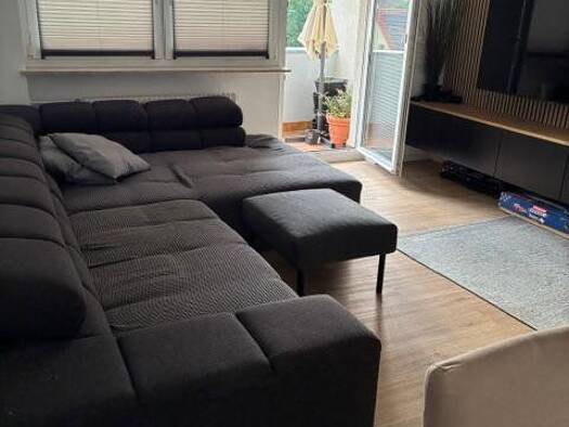 Maisonette zur Miete 850 € 3 Zimmer 75 m² Geschoss 3/4 frei ab 01.10.2026 Bahnhofstraße 12 Neunkirchen Neunkirchen am Sand 91233