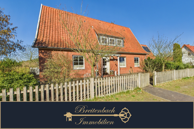 Einfamilienhaus zum Kauf 325.000 € 6 Zimmer 215,3 m² 2.046 m² Grundstück Otersen Kirchlinteln 27308