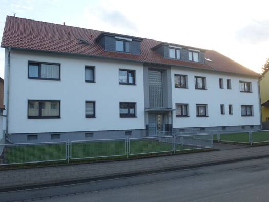 Wohnung zur Miete 675 € 3 Zimmer 68 m² Geschoss 2/3 Friedrich-Wilhelms-Hütte Troisdorf 53840
