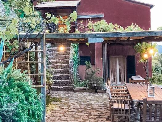 Haus zum Kauf 1.200.000 € 150 m² Portovenere 19025