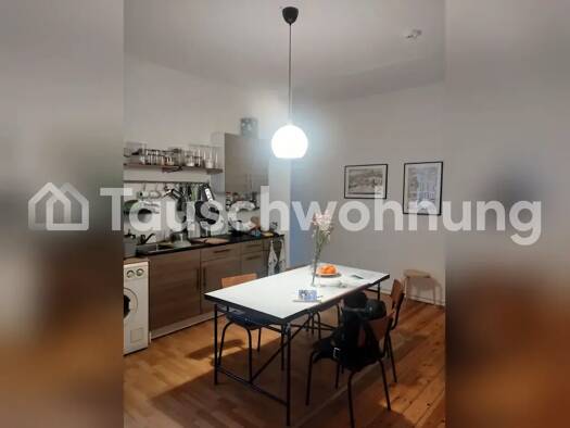 Wohnung zur Miete Tauschwohnung 540 € 2 Zimmer 59 m² EG Friedenau Berlin 12163