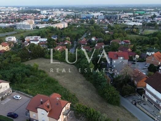 Gewerbegrundstück zum Kauf 549.000 € Podsused - Vrapce 0