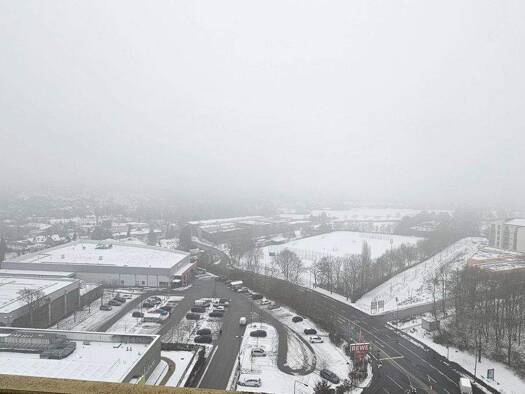 Wohnung zur Miete 560 € 1,5 Zimmer 40,6 m² 6. Geschoss frei ab 01.02.2026 Hans-Böckler-Straße 2 Dotzheim Wiesbaden 65199