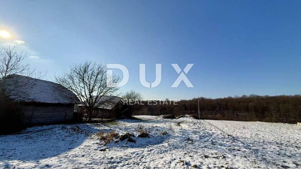 Land-/Forstwirtschaft zum Kauf 350.000 € Brezovica jug