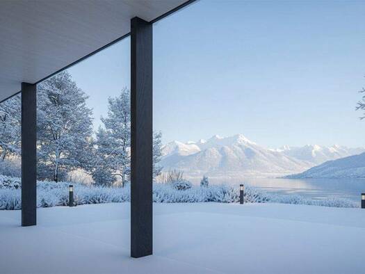 Wohnung zum Kauf 1.835.000 € 3 Zimmer 91 m² Steinbach am Attersee 4853