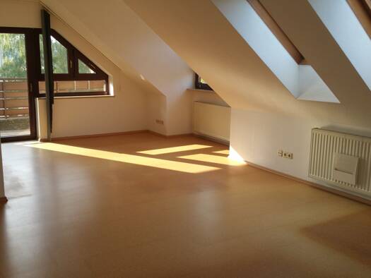 Wohnung zur Miete 790 € 3 Zimmer 84 m² Geschoss 1/2 frei ab sofort Marktheidenfeld Marktheidenfeld 97828