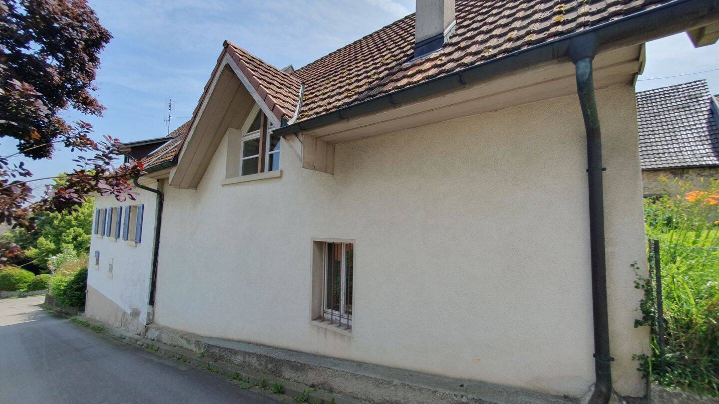 Haus zum Kauf - Ansicht 4