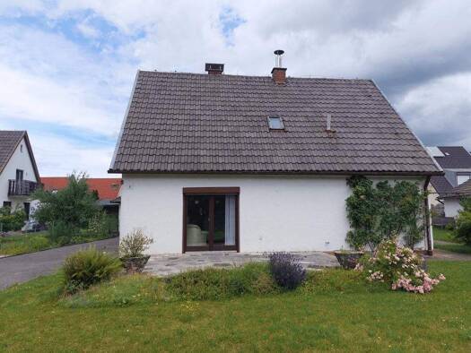 Einfamilienhaus zum Kauf 880.000 € 7 Zimmer 143 m² 847 m² Grundstück Gartenberg Geretsried 82515