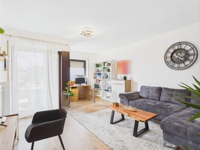 Wohnung zum Kauf 149.800 € 2 Zimmer 58,9 m² 1. Geschoss Bielefeld 33607