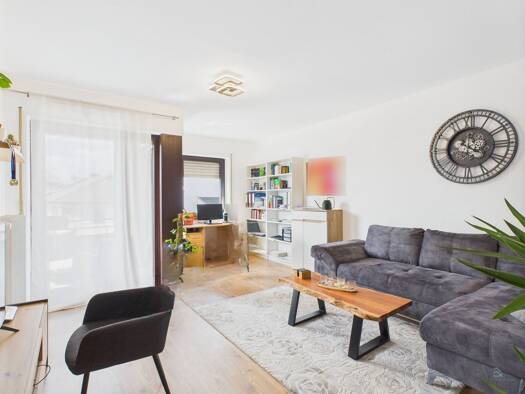 Wohnung zum Kauf 149.800 € 2 Zimmer 58,9 m² 1. Geschoss Bielefeld 33607