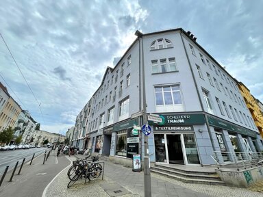 Wohnung zur Miete 965,77 € 3 Zimmer 93,5 m² 2. Geschoss frei ab 16.12.2024 Wilhelminenhofstr. 82 a - Oberschöneweide Berlin 12459