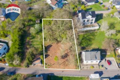 Grundstück zum Kauf 149.000 € 1.245 m² Grundstück Saarburg Saarburg 54439