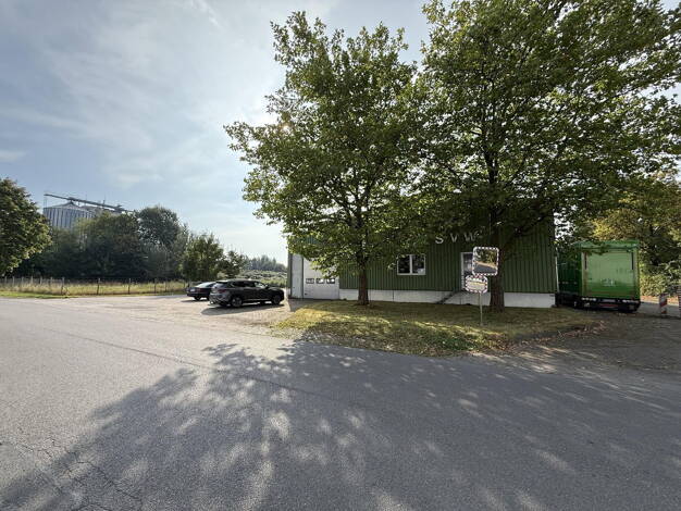 Gewerbegrundstück zum Kauf provisionsfrei 399.000 € 8.415 m² Grundstück Wunderbütteler Kirchweg 4 Wittingen 29378