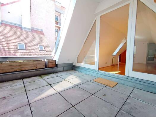 Studio zur Miete 1.422 € 2 Zimmer 71 m² 3. Geschoss Wien 1080