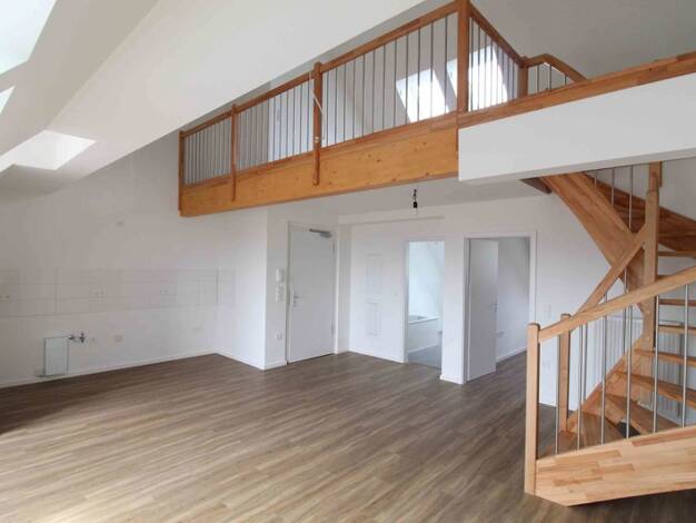 Wohnung zur Miete 1.196 € 2 Zimmer 69,6 m² frei ab 20.11.2025 Liegnitzer Str. 7 Dachau 85221