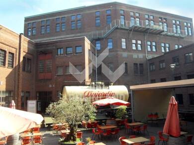 Bürofläche zur Miete 9,50 € 352 m² Bürofläche Uerdingen Krefeld 47829