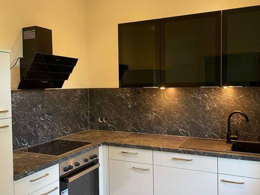 Wohnung zur Miete 450 € 2 Zimmer 50 m² 2. Geschoss frei ab sofort Melanchthonstr.43 Südstadt Görlitz 02826