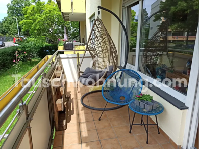 Wohnung zur Miete Tauschwohnung 725 € 2 Zimmer 65 m² Unterwiehre - Süd Freiburg im Breisgau 79100