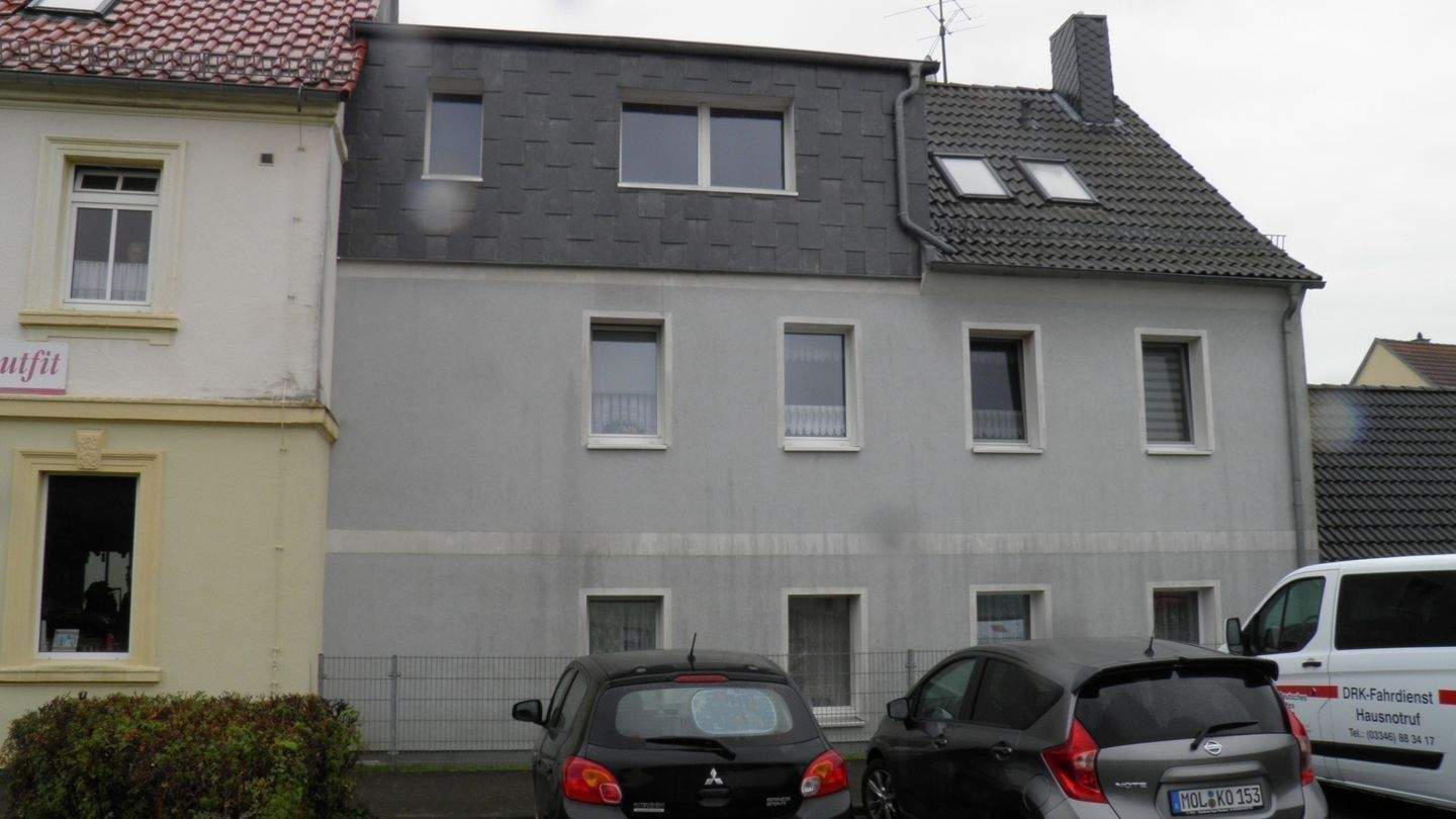 Mehrfamilienhaus zum Kauf - Ansicht 3